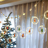 Chiristmas Lights LED Holiday Light