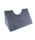 Chiropractic Cervical Traction Neck Wedge Pillow