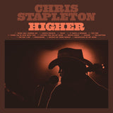 Higher [2 LP] [Vinyl]