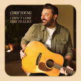 I Didn’t Come Here To Leave (Boots On The Ground Green Vinyl) [Vinyl]