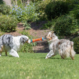 Chuckit! Rugged Bumper Durable Fetch Dog Toy Small 30x11x7cm