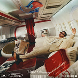 Little Dreaming [Red Lp] [Vinyl]