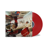 Little Dreaming [Red Lp] [Vinyl]