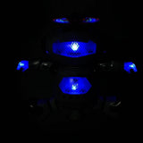 CifToys Boys Electronic Walking Dancing Robot Toy