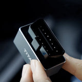 OBD 12V Power Adapter | 2 Power Options | Dual USB Ports | Always-On Power