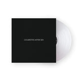 Cigarettes After Sex (Opaque White) [Vinyl]
