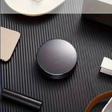 Circular Kitchen Timer - Battery Powered, ABS Material, ≤36V Operating Voltage, 0.01 Accuracy, No Laser Function