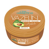 Cire Aseptine Avocado Moisturizing Petroleum Jelly 150 ml