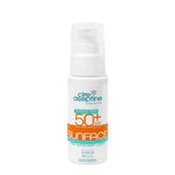 Cire Aseptine Face Sunscreen Cream SPF 50+ 60ml