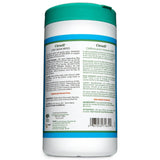 Citrus ll CPAP Mask Cleaning Wipes - Disposable, Citrus Scent