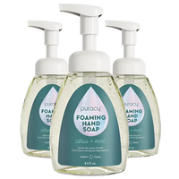 Foaming Hand Soap