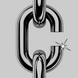 Chrome Dipped [Silver Smoke Vinyl] [Vinyl]