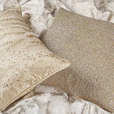 Hudson Park Collection Reeds King Duvet