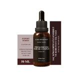 Clara Hygienics Expert Strengthening Hair Oil Complex 50 ml
