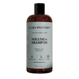 Clara Hygienics Volume+ Volumizing Shampoo with Collagen 400 ml