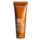 Clarins Self Tanning Instant Gel for Natural Glow 125 ml