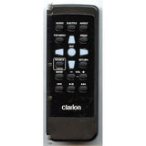Clarion RCB198600 Car Audio Remote Control