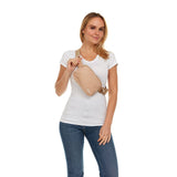 Clarissa Crossbody Fanny Pack