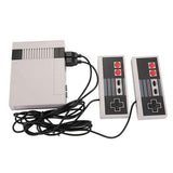 Classic Games Console with 500+ Games Built in and 2 Controllers