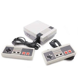 Classic Games Console with 500+ Games Built in and 2 Controllers