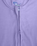 Lavender Bamboo Romper