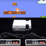 Classic Video Game System with 620 Built-In Games