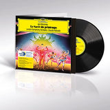 Claudio Abbado/London Symphony Orchestra - Stravinsky: Le Sacre du Printemps (The Original Source Series) [LP] [Vinyl]