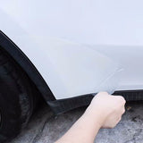 Clear Paint Protective Film kits for Tesla Model 3 / Model Y
