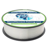 Reaction Tackle Nylon Monofilament Fishing Line