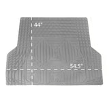 ClimaProof™ Trimmable Non-Slip Vinyl Cargo Mat