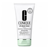 Clinique All About Clean Exfoliating Jelly 2-in-1 150ml
