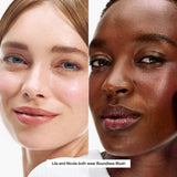 Clinique Chubby Stick Lip Balm Boundless Blush