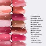 Clinique Chubby Stick Lipstick Mega Melon Hydrating Lip Balm 3g