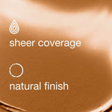 Clinique Daily Calm Makeup Balm 02 Light Coverage Foundation