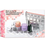 Clinique Eyes On The Fly Eye Care & Makeup Set 3 Pieces