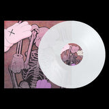 Let God Sort Em' Out [Explicit Content] (Indie Exclusive, Clear Vinyl) [Vinyl]