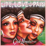 Life, Love & Pain (Pink, 140G) [Vinyl]