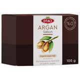 Otaci Argan Oil Moisturizing Soap with Nourishing Argan 100g