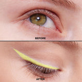 Love Generation Eye Pencil 04 Lemon Zest for Bold Looks