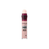 Maybelline Instant Anti Age Eraser Concealer - Vegan, Hydrating & Multi-purpose Makeup