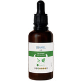 Bonafel Pet Oral Health Supplement for Cats and Dogs - Fish Oil Based Tablets for Fresh Breath & Overall Health