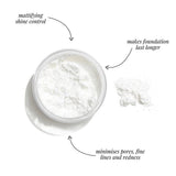 Gosh Prime'n Set Classic Primer & Setting Powder 7g
