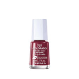 Mavala Mini Bio-Color Nail Polish Silicium Colorado 5 ml