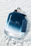 Coach Blue Eau de Toilette