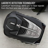 Cobra RAD 480i Laser Radar Detector (Refurbished)