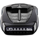 Cobra RAD 480i Laser Radar Detector (Refurbished)