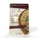 Coconut Rice Seasoning