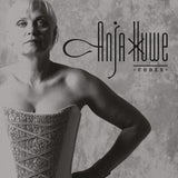 Anja Huwe - Codes [Limited Oxblood Red Vinyl] [Vinyl]