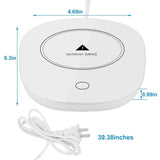 Coffee Mug Warmer Electric Heater Pad