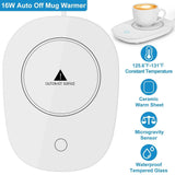 Coffee Mug Warmer Electric Heater Pad